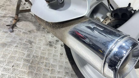 BMW R1100 RT 1997 GOOD RUNNING PROJECT BIKE SPARES OR REPAIR 1100CC TOURER 9