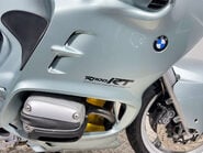BMW R1100 RT 1997 GOOD RUNNING PROJECT BIKE SPARES OR REPAIR 1100CC TOURER 11