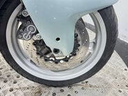 BMW R1100 RT 1997 GOOD RUNNING PROJECT BIKE SPARES OR REPAIR 1100CC TOURER 10