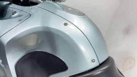 BMW R1100 RT 1997 GOOD RUNNING PROJECT BIKE SPARES OR REPAIR 1100CC TOURER 7