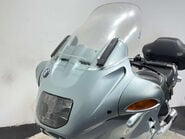BMW R1100 RT 1997 GOOD RUNNING PROJECT BIKE SPARES OR REPAIR 1100CC TOURER 30