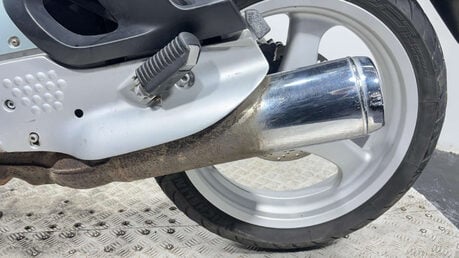 BMW R1100 RT 1997 GOOD RUNNING PROJECT BIKE SPARES OR REPAIR 1100CC TOURER 25