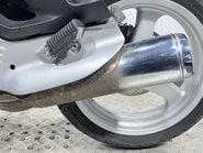 BMW R1100 RT 1997 GOOD RUNNING PROJECT BIKE SPARES OR REPAIR 1100CC TOURER 25