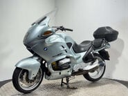 BMW R1100 RT 1997 GOOD RUNNING PROJECT BIKE SPARES OR REPAIR 1100CC TOURER 6