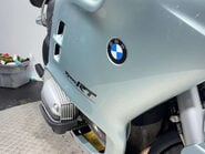 BMW R1100 RT 1997 GOOD RUNNING PROJECT BIKE SPARES OR REPAIR 1100CC TOURER 24