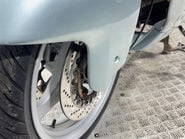 BMW R1100 RT 1997 GOOD RUNNING PROJECT BIKE SPARES OR REPAIR 1100CC TOURER 12