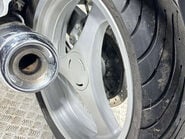 BMW R1100 RT 1997 GOOD RUNNING PROJECT BIKE SPARES OR REPAIR 1100CC TOURER 22