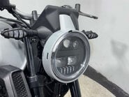 Zontes ZT ZT125 2023 9K RUNNING PROJECT SPARES OR REPAIR 125CC 12