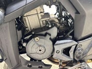 Zontes ZT ZT125 2023 9K RUNNING PROJECT SPARES OR REPAIR 125CC 17