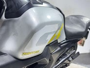 Zontes ZT ZT125 2023 9K RUNNING PROJECT SPARES OR REPAIR 125CC 27