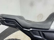 Zontes ZT ZT125 2023 9K RUNNING PROJECT SPARES OR REPAIR 125CC 10