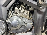 Zontes ZT ZT125 2023 9K RUNNING PROJECT SPARES OR REPAIR 125CC 9