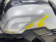 Zontes ZT ZT125 2023 9K RUNNING PROJECT SPARES OR REPAIR 125CC 20