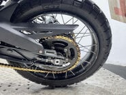 Zontes ZT ZT125 2023 9K RUNNING PROJECT SPARES OR REPAIR 125CC 15