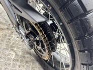 Zontes ZT ZT125 2023 9K RUNNING PROJECT SPARES OR REPAIR 125CC 26