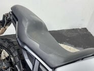 Zontes ZT ZT125 2023 9K RUNNING PROJECT SPARES OR REPAIR 125CC 7