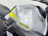 Zontes ZT ZT125 2023 9K RUNNING PROJECT SPARES OR REPAIR 125CC 19