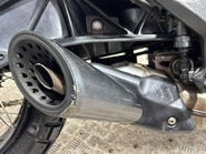 Zontes ZT ZT125 2023 9K RUNNING PROJECT SPARES OR REPAIR 125CC 23