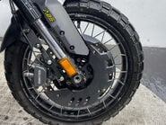 Zontes ZT ZT125 2023 9K RUNNING PROJECT SPARES OR REPAIR 125CC 22