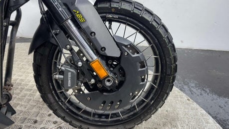 Zontes ZT ZT125 2023 9K RUNNING PROJECT SPARES OR REPAIR 125CC 22