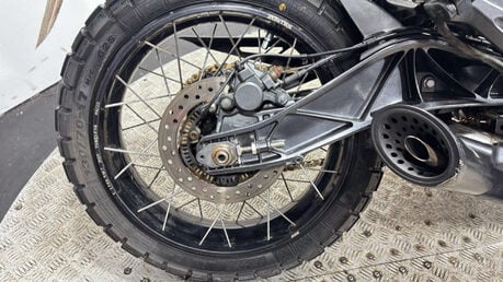 Zontes ZT ZT125 2023 9K RUNNING PROJECT SPARES OR REPAIR 125CC 16