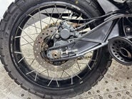 Zontes ZT ZT125 2023 9K RUNNING PROJECT SPARES OR REPAIR 125CC 16