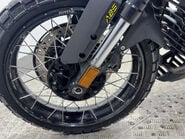 Zontes ZT ZT125 2023 9K RUNNING PROJECT SPARES OR REPAIR 125CC 14