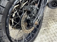 Zontes ZT ZT125 2023 9K RUNNING PROJECT SPARES OR REPAIR 125CC 21