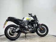 Zontes ZT ZT125 2023 9K RUNNING PROJECT SPARES OR REPAIR 125CC 2