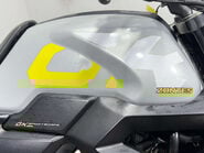 Zontes ZT ZT125 2023 9K RUNNING PROJECT SPARES OR REPAIR 125CC 13