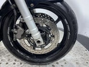 Yamaha FZ 2006 24K GOOD RUNNING PROJECT BIKE SPARES OR REPAIR 600CC 32