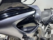 Yamaha FZ 2006 24K GOOD RUNNING PROJECT BIKE SPARES OR REPAIR 600CC 24