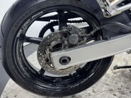 Yamaha FZ 2006 24K GOOD RUNNING PROJECT BIKE SPARES OR REPAIR 600CC 21