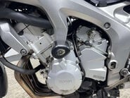 Yamaha FZ 2006 24K GOOD RUNNING PROJECT BIKE SPARES OR REPAIR 600CC 11