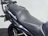 Yamaha FZ 2006 24K GOOD RUNNING PROJECT BIKE SPARES OR REPAIR 600CC 8