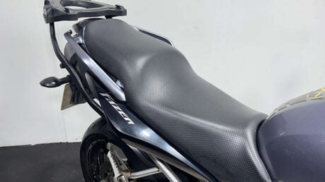 Yamaha FZ 2006 24K GOOD RUNNING PROJECT BIKE SPARES OR REPAIR 600CC 8