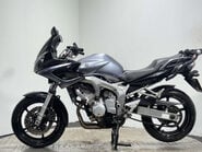 Yamaha FZ 2006 24K GOOD RUNNING PROJECT BIKE SPARES OR REPAIR 600CC 4