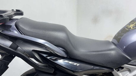 Yamaha FZ 2006 24K GOOD RUNNING PROJECT BIKE SPARES OR REPAIR 600CC 33