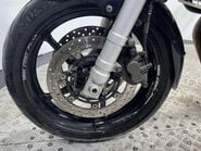 Yamaha FZ 2006 24K GOOD RUNNING PROJECT BIKE SPARES OR REPAIR 600CC 26