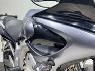 Yamaha FZ 2006 24K GOOD RUNNING PROJECT BIKE SPARES OR REPAIR 600CC 27