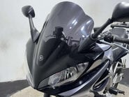 Yamaha FZ 2006 24K GOOD RUNNING PROJECT BIKE SPARES OR REPAIR 600CC 23