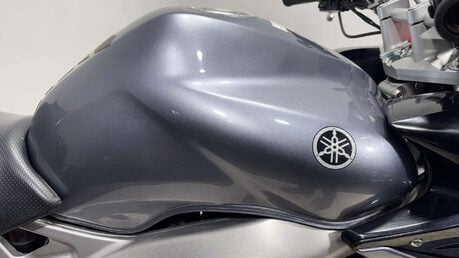 Yamaha FZ 2006 24K GOOD RUNNING PROJECT BIKE SPARES OR REPAIR 600CC 15