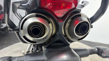 Yamaha FZ 2006 24K GOOD RUNNING PROJECT BIKE SPARES OR REPAIR 600CC 10