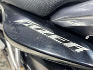 Yamaha FZ 2006 24K GOOD RUNNING PROJECT BIKE SPARES OR REPAIR 600CC 14