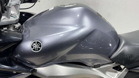 Yamaha FZ 2006 24K GOOD RUNNING PROJECT BIKE SPARES OR REPAIR 600CC 25