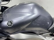 Yamaha FZ 2006 24K GOOD RUNNING PROJECT BIKE SPARES OR REPAIR 600CC 25