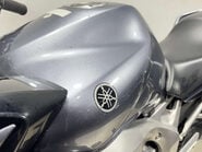 Yamaha FZ 2006 24K GOOD RUNNING PROJECT BIKE SPARES OR REPAIR 600CC 22