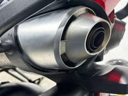 Yamaha FZ 2006 24K GOOD RUNNING PROJECT BIKE SPARES OR REPAIR 600CC 17