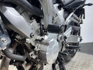 Yamaha FZ 2006 24K GOOD RUNNING PROJECT BIKE SPARES OR REPAIR 600CC 16