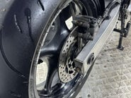 Yamaha FZ 2006 24K GOOD RUNNING PROJECT BIKE SPARES OR REPAIR 600CC 29